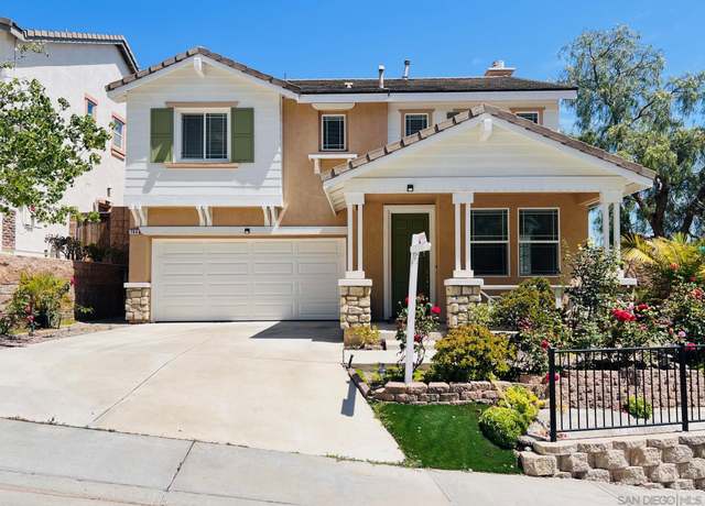 Property at 765 Helmsdale Rd, San Marcos, CA 92069, 4 beds, 3 baths