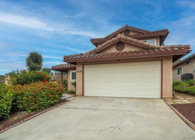 Property at 1549 Alameda Gln, Escondido, CA 92027, 3 beds, 2 baths