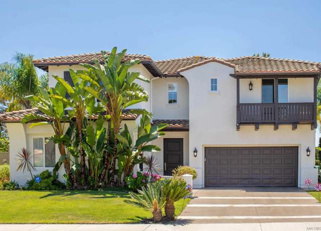 Property at 1689 Docena Rd, Carlsbad, CA 92011, 4 beds, 2.5 baths