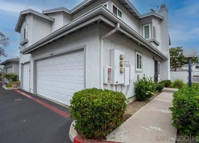Property at 1465 E E Lexington Ave Unit 21C, El Cajon, CA 92019, 3 beds, 2.5 baths