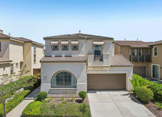 Property at 13517 Sydney Rae Pl, San Diego, CA 92129, 3 beds, 2.5 baths