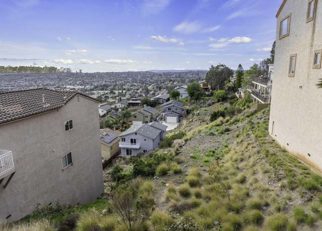 Property at 1650 Ramona Ave, Spring Valley, CA 91977