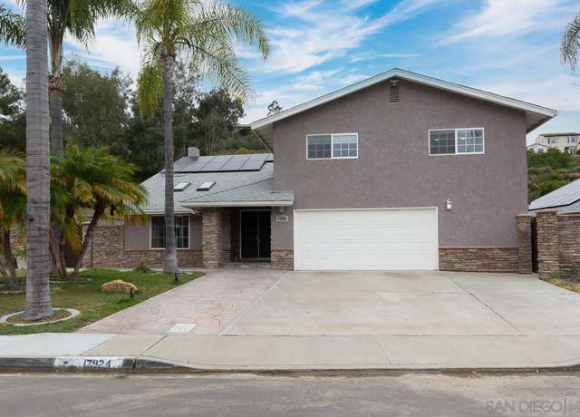 Property at 17924 Cabela Dr, San Diego, CA 92127, 5 beds, 3 baths