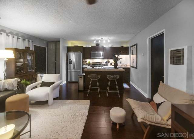 Property at 720 W Lewis St #6, San Diego, CA 92103, 1 bed, 1 bath