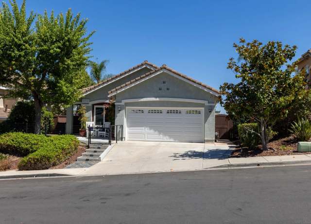Property at 13703 Tradition St, San Diego, CA 92128, 3 beds, 2 baths