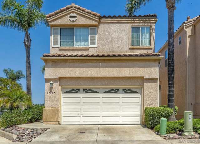 Property at 11091 Ice Skate Pl, San Diego, CA 92126, 3 beds, 2.5 baths