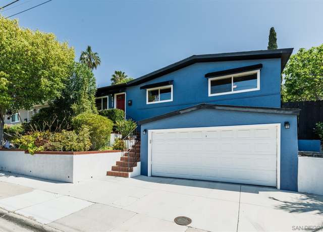 Property at 4737 Baylor Dr, San Diego, CA 92115, 4 beds, 3 baths