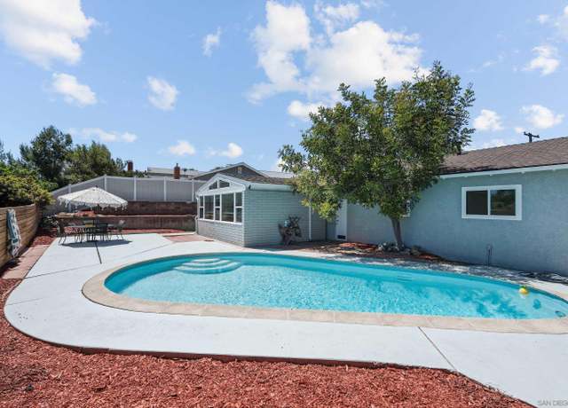 Property at 1971 El Prado, Lemon Grove, CA 91945, 3 beds, 2 baths