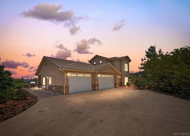 Property at 12443 Mirar De Valle, Valley Center, CA 92082, 3 beds, 2.5 baths