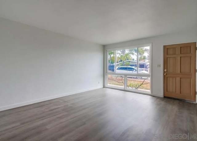 Property at 4972 Ensign St, San Diego, CA 92117, 4 beds, 2 baths