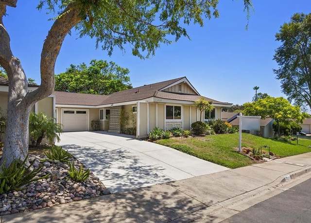 Property at 6127 Erlanger St, San Diego, CA 92122, 3 beds, 2 baths