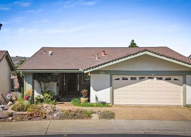 Property at 4516 Caminito Pedernal, San Diego, CA 92117, 2 beds, 1.5 baths