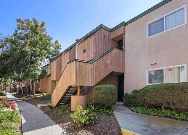 Property at 8741 Lake Murray Blvd, Unit 8 Blvd, San Diego, CA 92119, 2 beds, 1.5 baths
