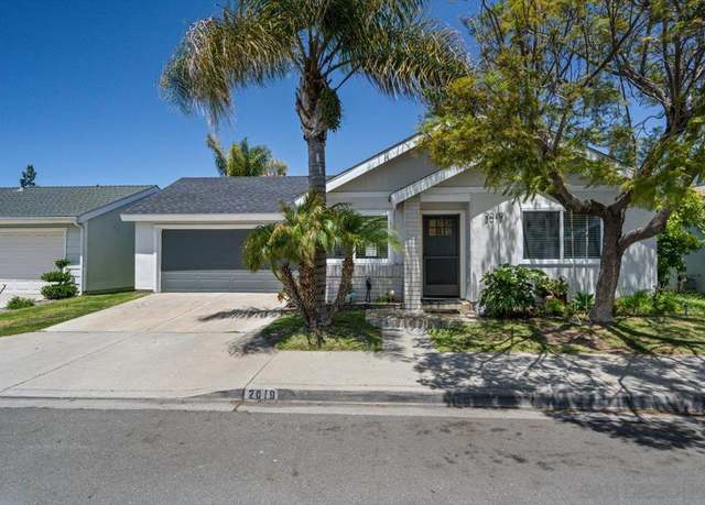 Property at 2019 Bridgeport, Chula Vista, CA 91913, 2 beds, 2 baths