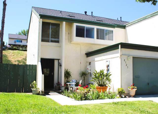 Property at 8723 Ildica St, Spring Valley, CA 91977, 3 beds, 2.5 baths