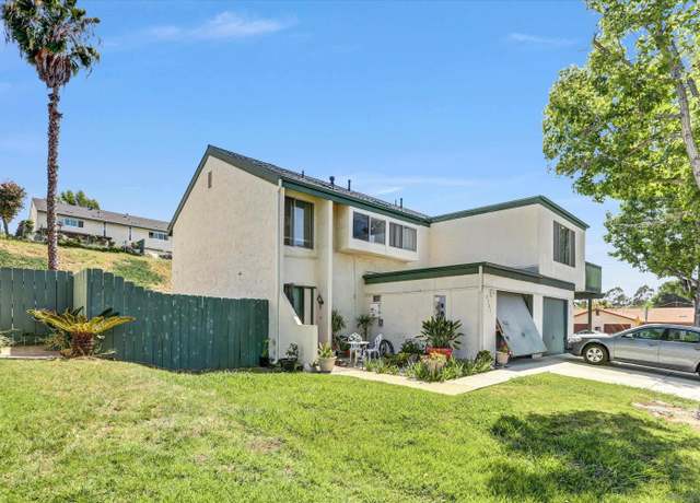 Property at 8723 Ildica St, Spring Valley, CA 91977, 3 beds, 2.5 baths
