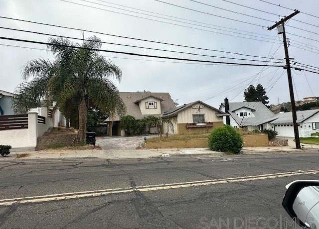 Property at 348 Sychar Rd, San Diego, CA 92114, 3 beds, 2 baths