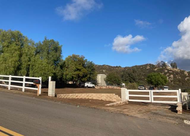 Property at 10041 Dunbar Ln, El Cajon, CA 92021