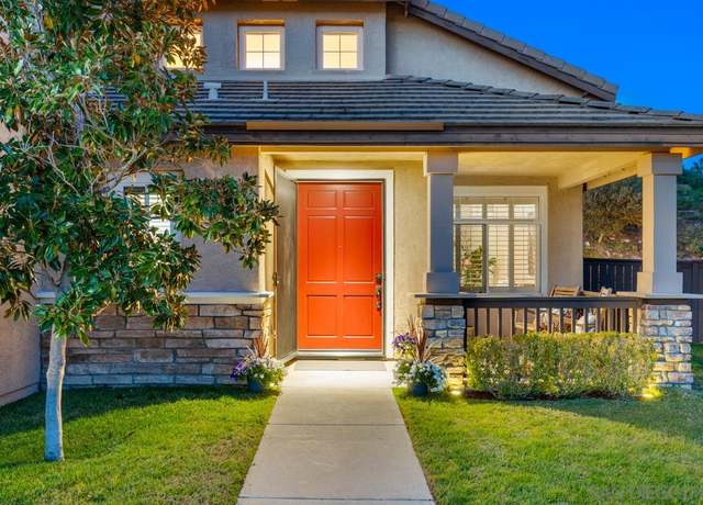 Property at 730 Bandak Ct, San Marcos, CA 92069, 4 beds, 3 baths