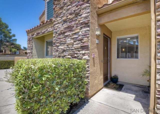 Property at 15383 Maturin Dr #218, San Diego, CA 92127, 1 bed, 1 bath