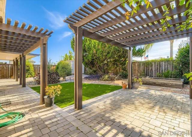 Property at 4654 Cheshire St, San Diego, CA 92117, 3 beds, 1 bath