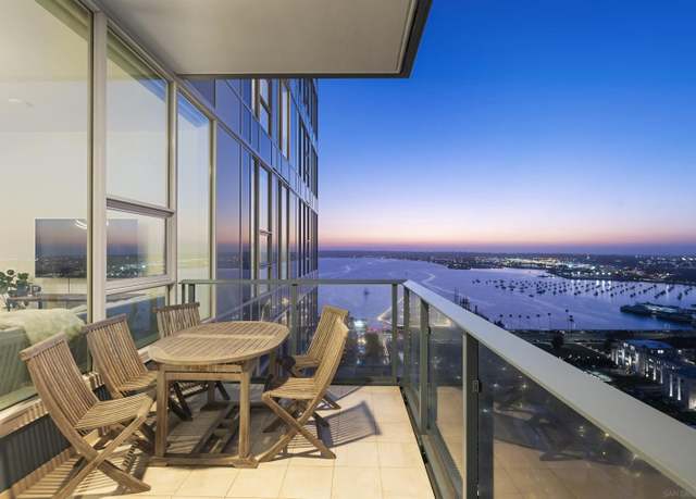 Property at 1388 Kettner Blvd #2702, San Diego, CA 92101, 2 beds, 2 baths