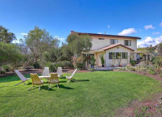 Property at 3625 Country Meadow Ln, Escondido, CA 92025, 5 beds, 3 baths