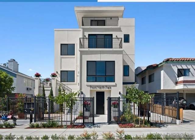 Property at 3780 32nd St, San Diego, CA 92104, 3 beds, 3.5 baths