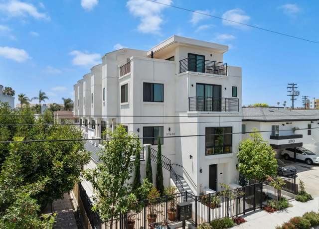 Property at 3780 32nd St, San Diego, CA 92104, 3 beds, 3.5 baths