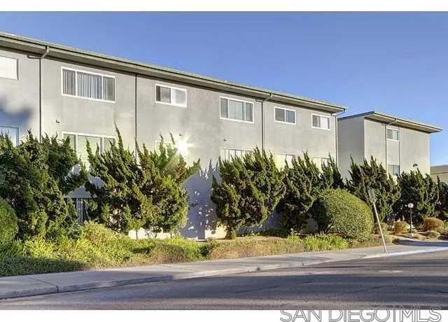 Property at 4875 Cole St #69 St, San Diego, CA 92117, 3 beds, 1.5 baths