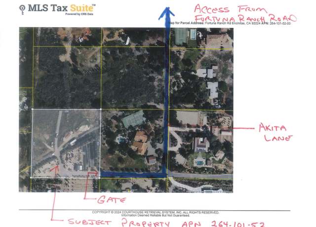 Property at Fortuna Ranch Rd, Encinitas, CA 92024