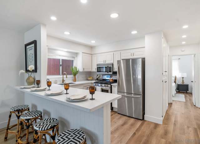 Property at 617 Cathy Ln, Cardiff By-the-sea, CA 92007, 2 beds, 1 bath