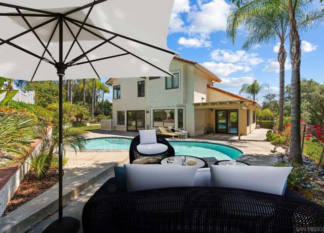 Property at 2605 Pasatiempo Gln, Escondido, CA 92025, 4 beds, 3 baths