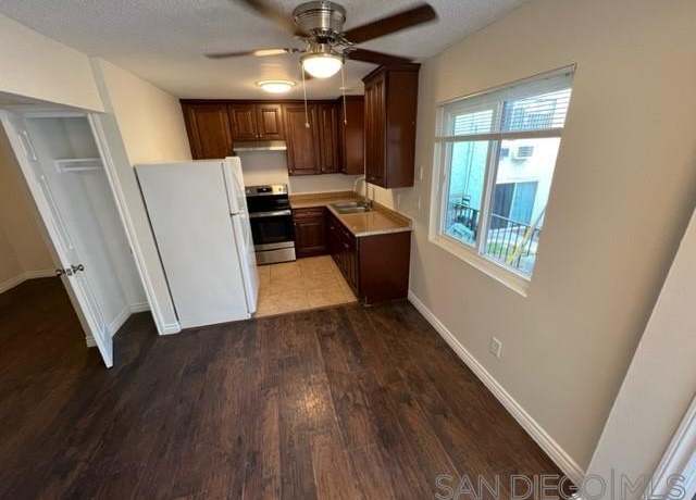 Property at 4310 54Th St #109, San Diego, CA 92115, 2 beds, 1 bath