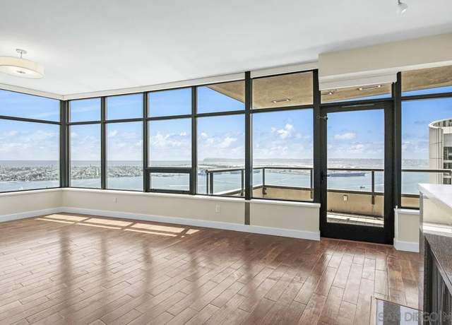 Property at 700 W E St #3901, San Diego, CA 92101, 2 beds, 2 baths