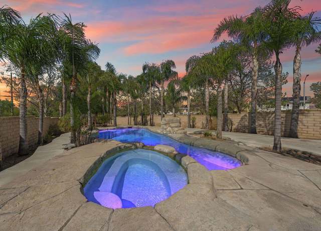Property at 2463 Waterfall Ln, Corona, CA 92882, 4 beds, 3 baths