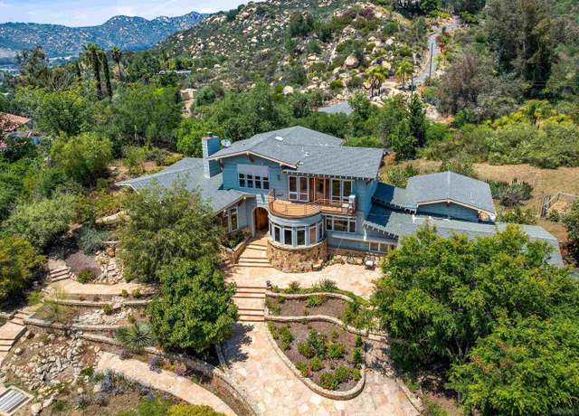 Property at 6132 Rainbow Heights Rd, Fallbrook, CA 92028, 3 beds, 3 baths