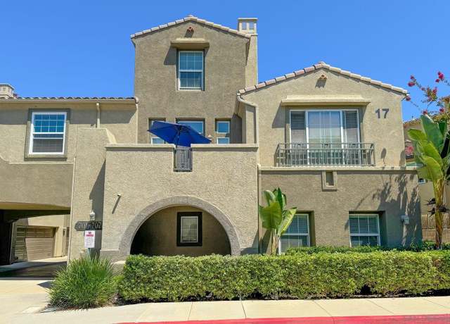 Property at 701 Hatfield Dr, San Marcos, CA 92078, 3 beds, 3.5 baths