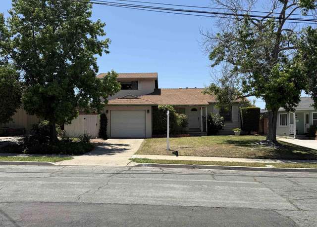 Property at 6056 Winfield Ave, La Mesa, CA 91942, 3 beds, 2 baths
