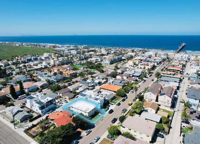 Property at 277 Evergreen Ave, Imperial Beach, CA 91932, 3 beds, 2 baths