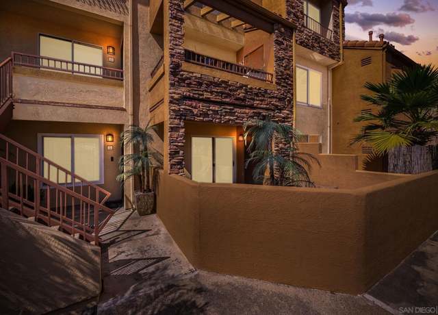 Property at 15273 Maturin Dr #28, San Diego, CA 92127, 1 bed, 1 bath