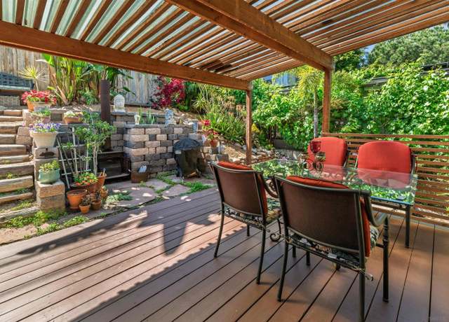 Property at 3150 31ST St, San Diego, CA 92104, 2 beds, 1.5 baths