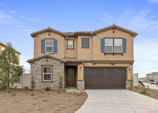 Property at 951 Visalia Pl, San Marcos, CA 92069, 5 beds, 3 baths