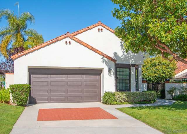 Property at 17735 Devereux Rd, San Diego, CA 92128, 3 beds, 2 baths