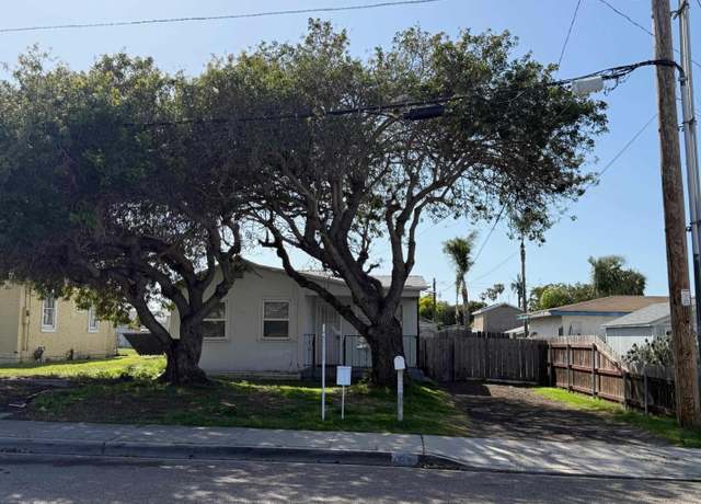 Property at 1128 Emory St, Imperial Beach, CA 91932, 2 beds, 1 bath