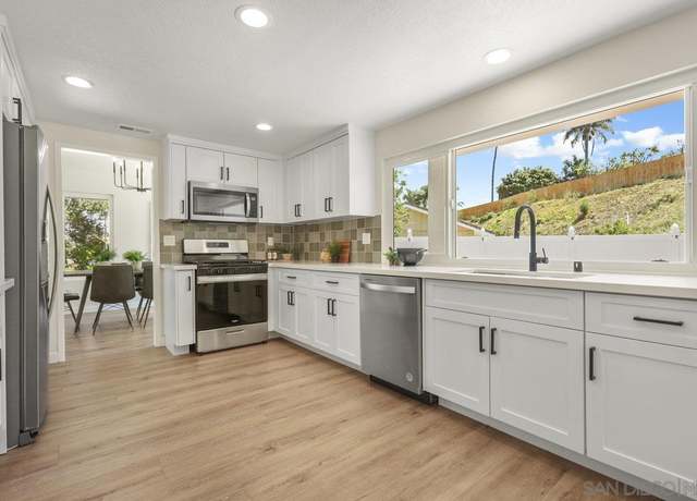 Property at 16513 Calle Ana, Poway, CA 92064, 4 beds, 3 baths