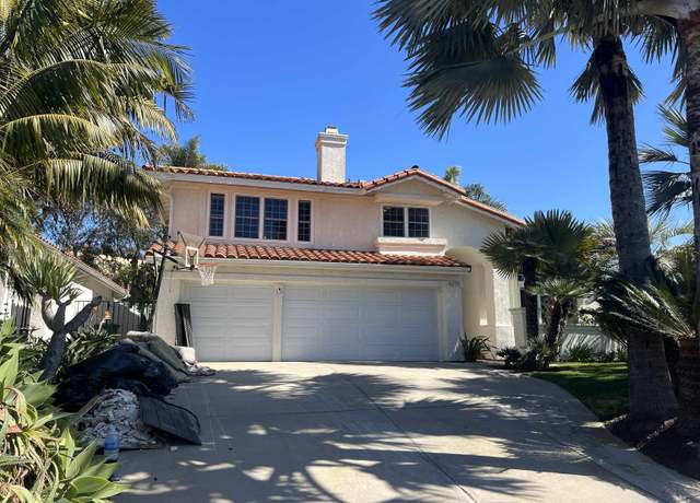 Property at 4270 Clearview Dr, Carlsbad, CA 92008, 4 beds, 2.5 baths