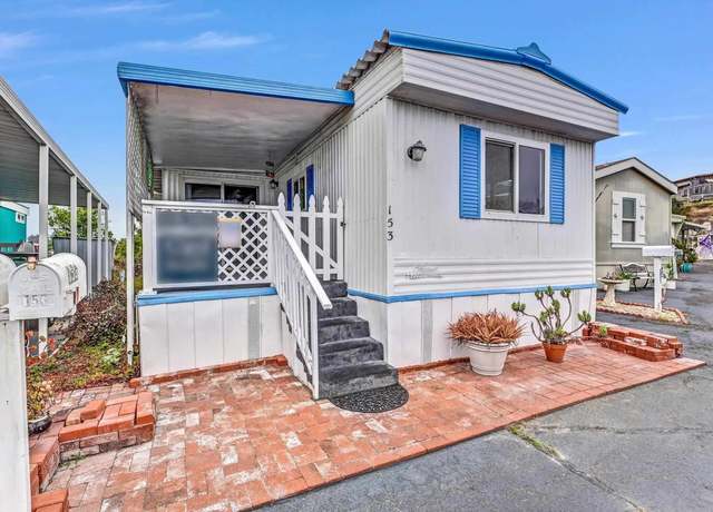 Property at 153 Sherri Ln, Oceanside, CA 92054, 2 beds, 2 baths