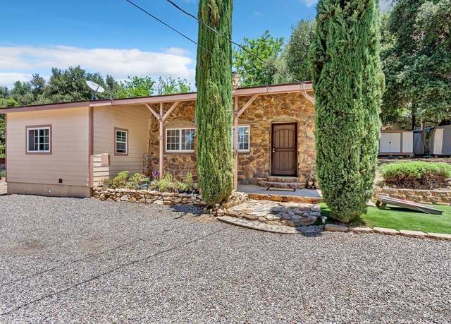 Property at 25092 Viejas Blvd, Descanso, CA 91916, 2 beds, 2 baths