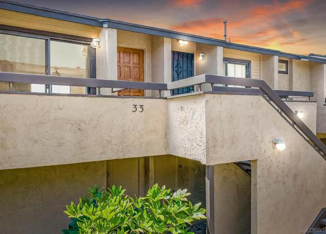 Property at 9228 Mast Blvd #33, Santee, CA 92071, 2 beds, 1 bath